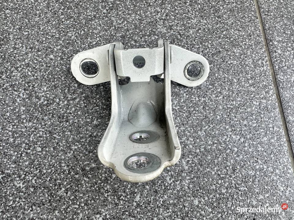 Hyundai I20 III Zawias Drzwi Lewy Tył
