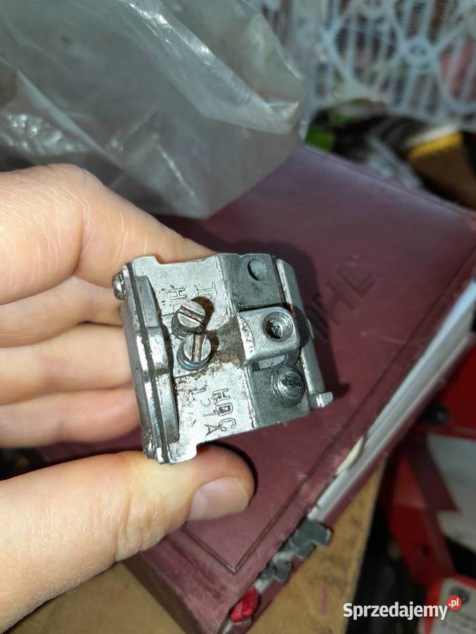 Gaźnik Walbro 21146 Żywiec