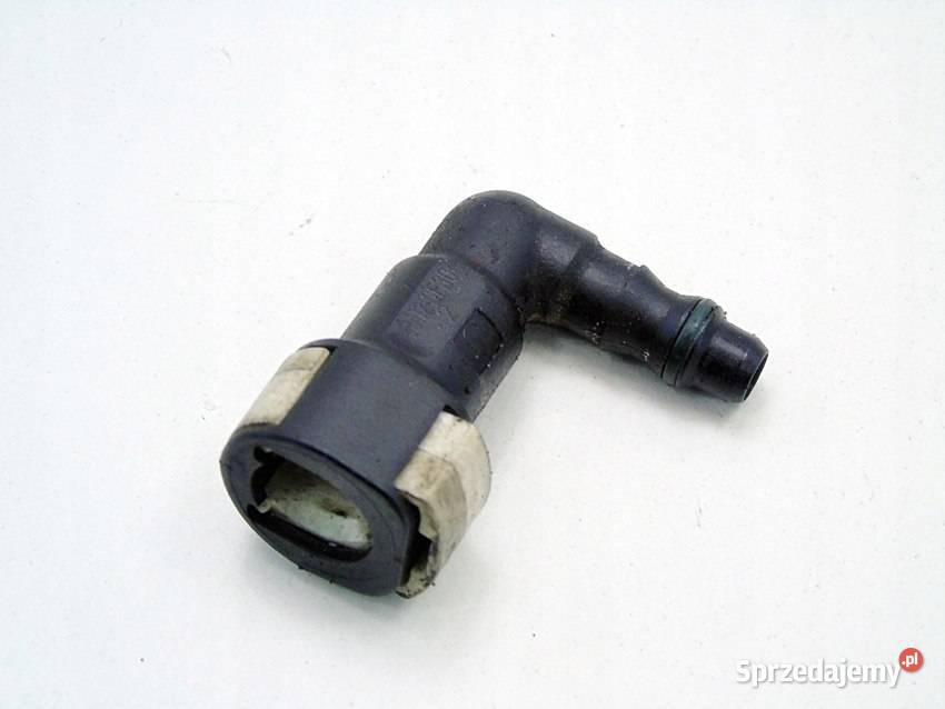 KRÓCIEC PALIWA 14 16 16V FOCUS 1 2 C PUMA FIESTA Sosnowiec