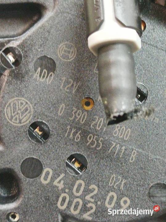 SILNICZEK WYCIERACZKI TYŁ 0390201800 VW osobowe sprzedam
