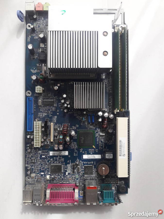 Płyta główna IBM 8171