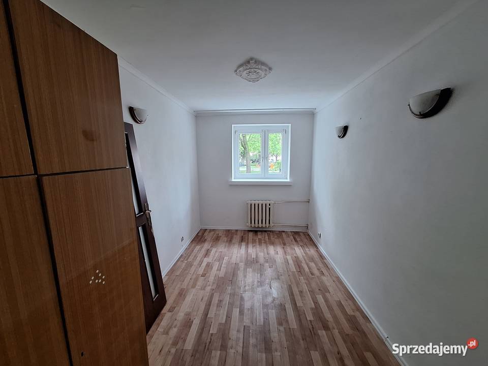 3pok 52met Grabskiego PIWNICA Wrocław Liczba pokoi 3