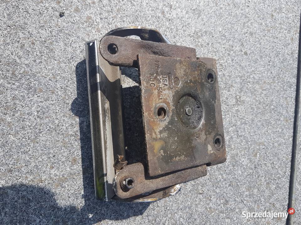 Klamka tylnej klapy klapy 179829505A VW Caddy