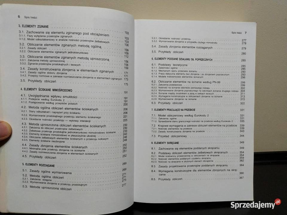 Projektowanie konstrukcji żelbetowych Łapko Kultura i Rozrywka Kraków