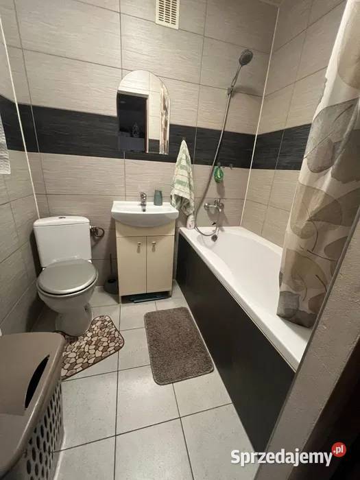 2 pokoje Gdańsk Przymorzezwierzęta mile miejsce parkingowe Wynajem pomorskie