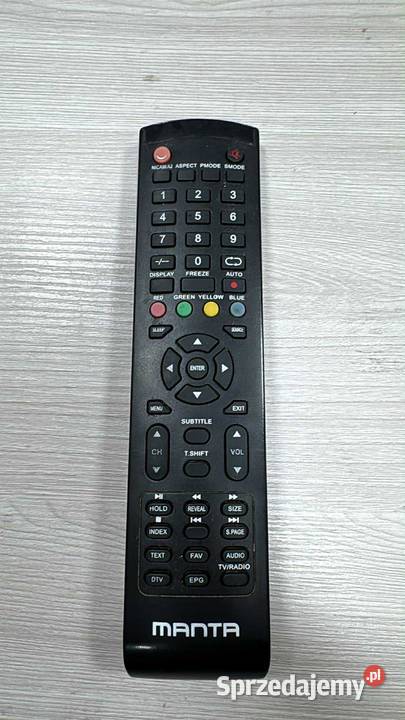 Telewizor Manta 32LH48L