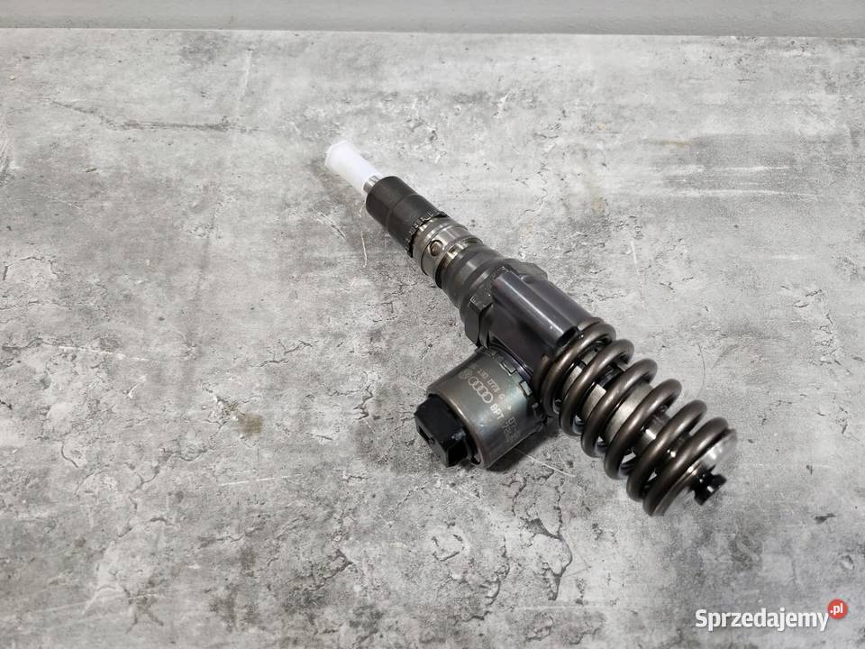 Pompowtryskiwacz 0414720404 03G130073G Kartuzy