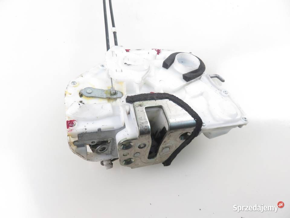 ZAMEK PRAWY PRZEDNI SUZUKI SWIFT MK6 7 PIN osobowe