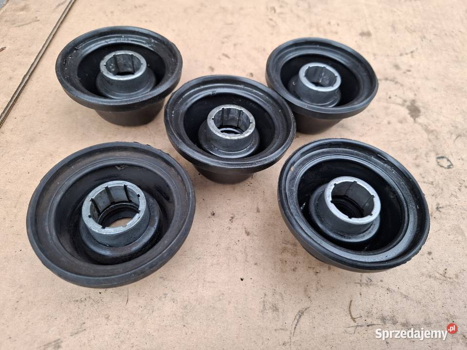 Mieszek uszczelniacz półosi napędowej Fiat 126p opolskie Strzelce Opolskie