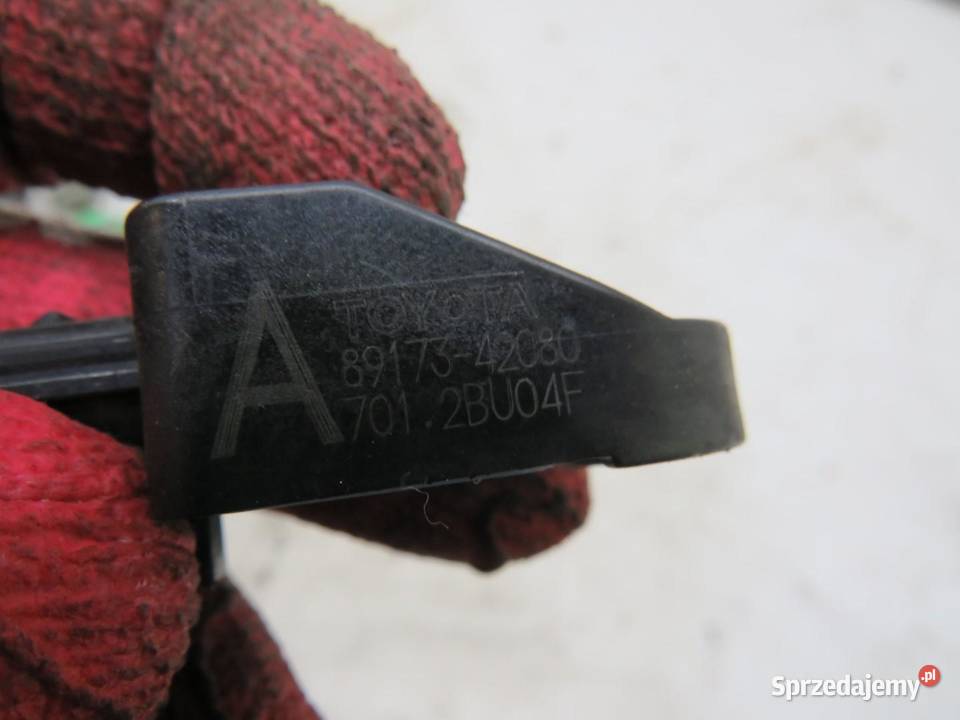 CZUJNIK UDERZENIOWY RAV4 RAV4 III 8917342080
