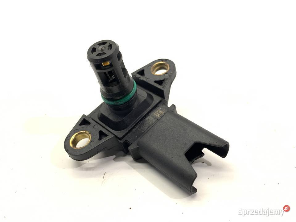 MAP SENSOR BMW E71 7585493 30 306 CZUJNIK