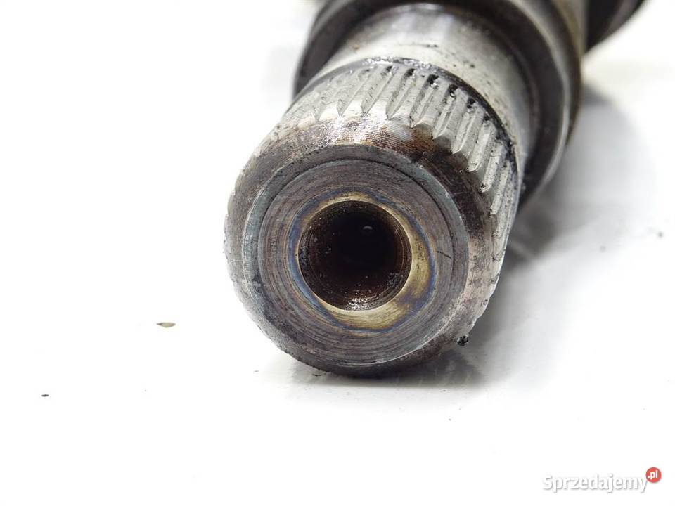 PÓŁOŚ PRAWA FORD TRANSIT V 22 85 0614 PRZEGUB podkarpackie