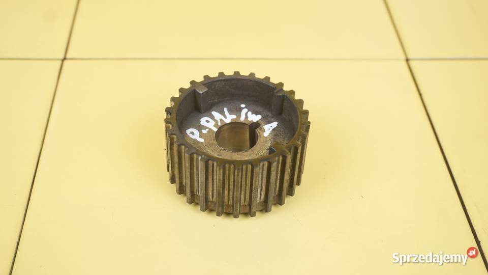 NSIGNIA ANTARA 20 CDTI 16r B20DTH kolo rozrzadu Suków