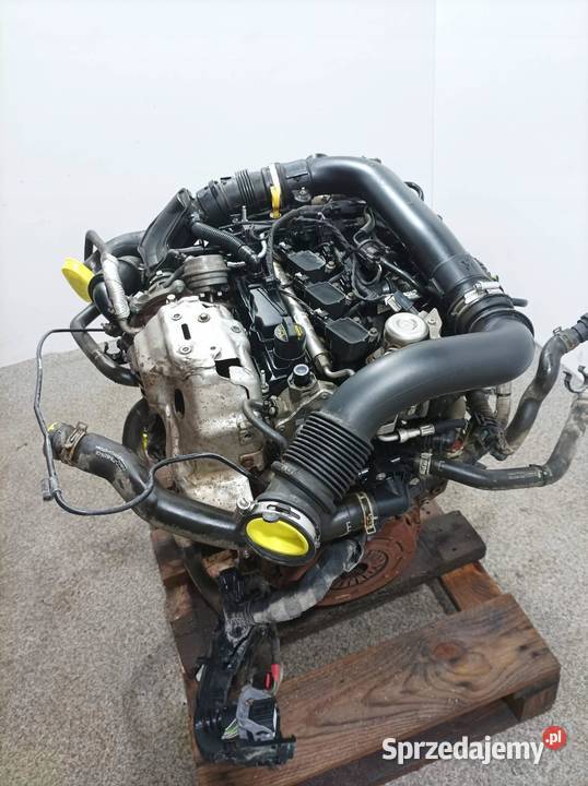 SILNIK KOMPLETNY BENZYNA SFCF KL62723 10 świętokrzyskie