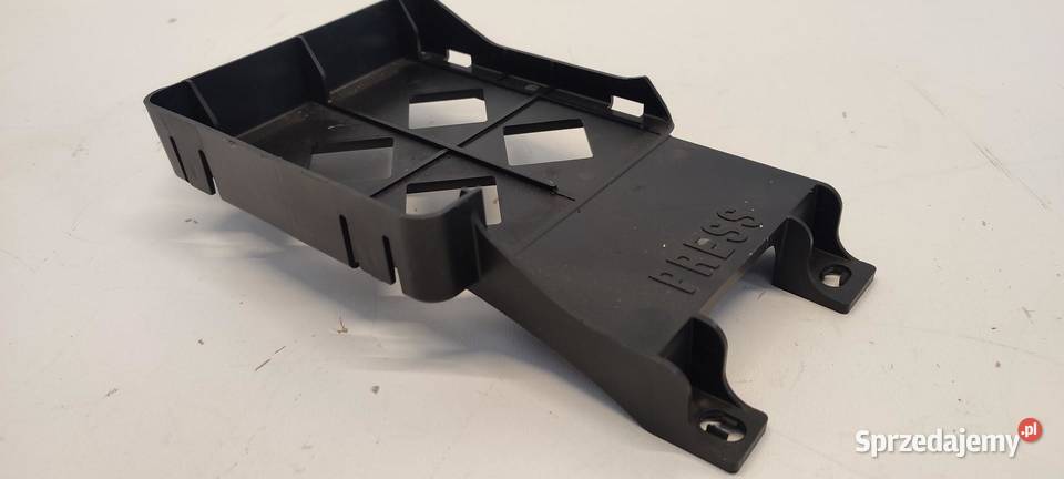 AUDI A7 4G UCHWYT STABILIZATORA NAPIĘCIA