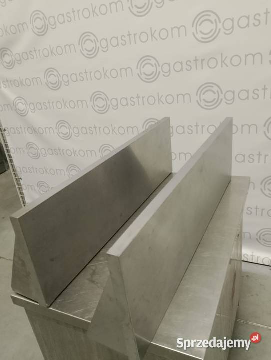 Półka wisząca przestawna podwójna 100x30 Wrocław