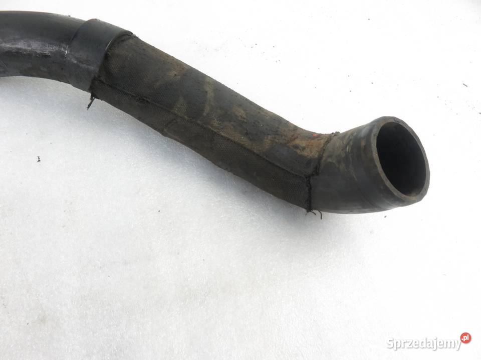 RURA INTERCOOLERA FORD TRANSIT VI 20062014 22 osobowe