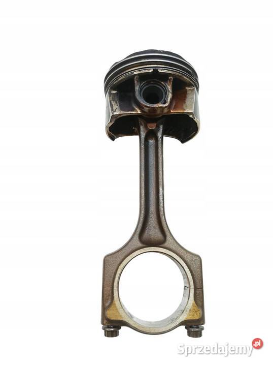 TŁOK KORBOWÓD 77L65 16 16V THP Bmw Seria 1 II sprzedam