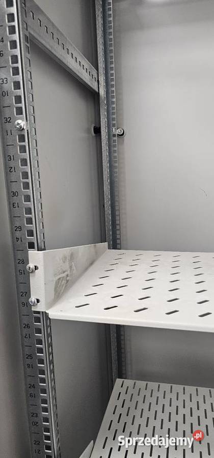 Szafa serwerowa rack Wrocław