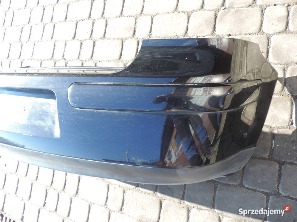 Zderzak Tył VW Golf 4 IV HB