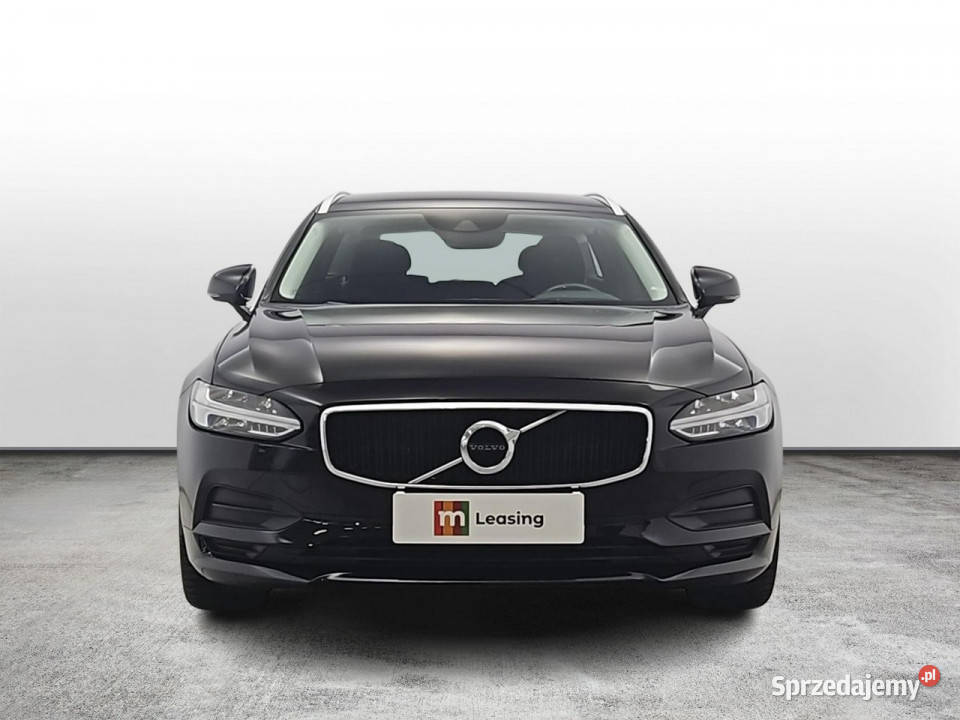 Volvo V90 D4 SCR Momentum Pro Z Polskiego Salonu Warszawa