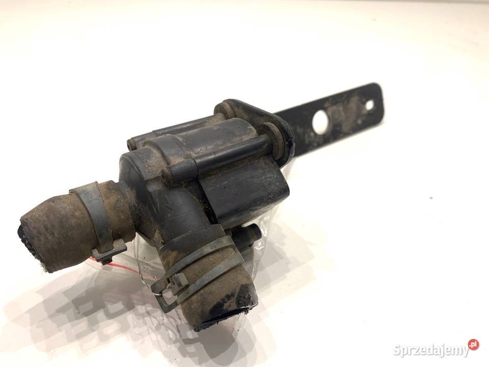 DODATKOWA POMPA WODY VW TRANSPORTER T6 Pompy wody