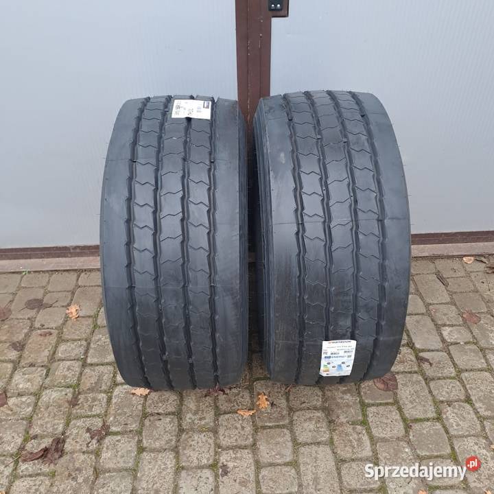 OPONA Hankook TH31 38555 R195 opony serwis 55 pomorskie Gdańsk