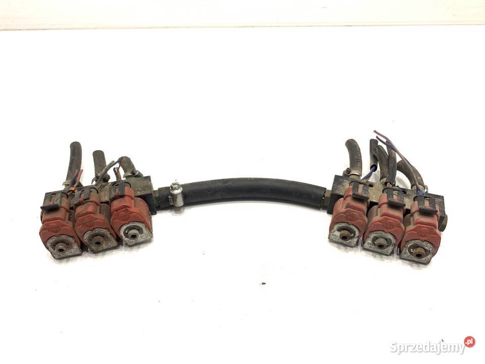 WTRYSKIWACZ LPG 67R010104 WTRYSK GAZU GAZOWY Motoryzacja podkarpackie