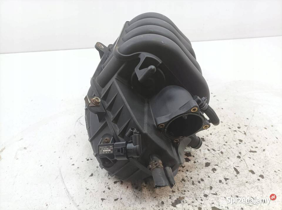 KOLEKTOR SSĄCY 20 FSI Seat Altea I 2004 sprzedam