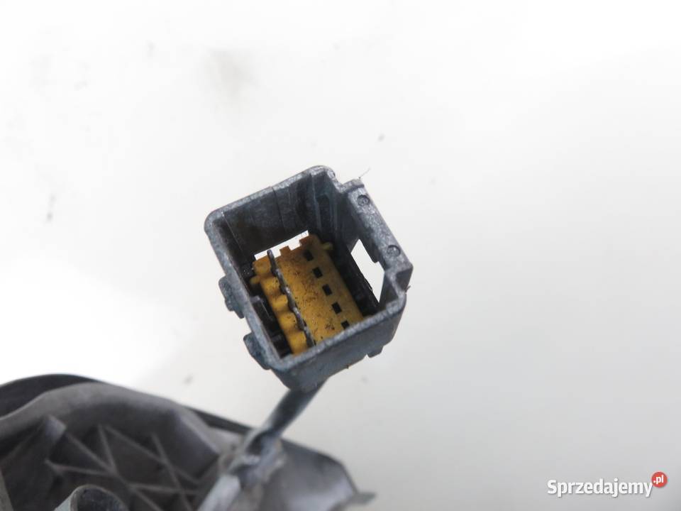 LUSTERKO PRAWE RENAULT MASTER II