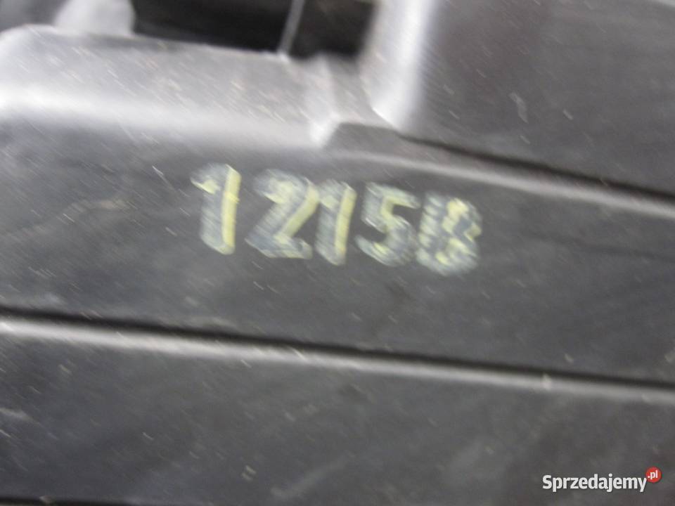 HYUNDAI I30 II 13r lampa lewa przód ANGLIK Kielce