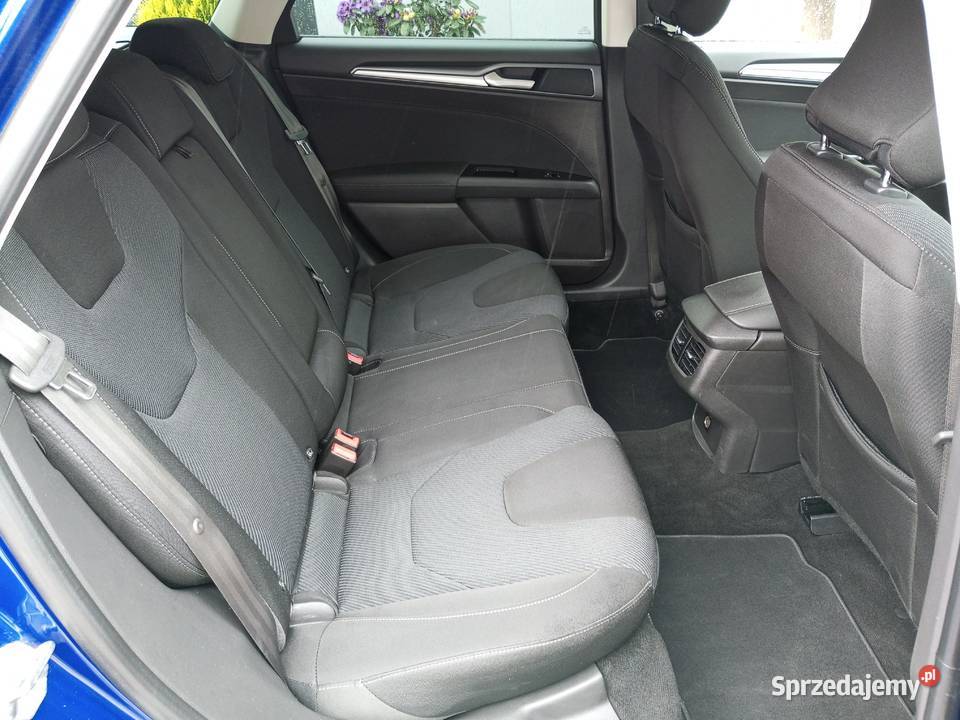 Ford Mondeo 20 Diesel 150 ESP Mondeo lubelskie Zamość