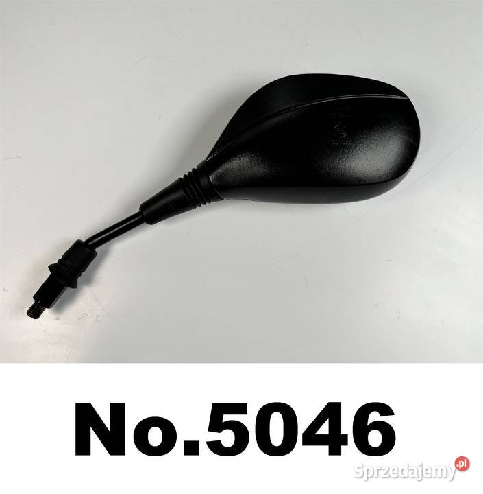 Lusterko lewe QJIANG 125T30 L motocykl motorower