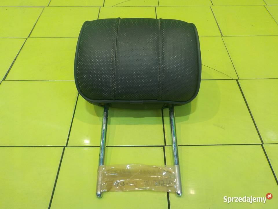 RANGE ROVER L322 36 TDV8 07r zaglowek prawy tyl osobowe