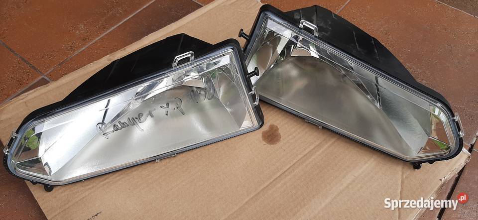 Polaris Ranger 1000 reflektor lampa przód Warszawa