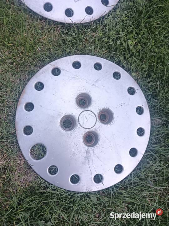 Kołpaki fiata cinquecento Polichna