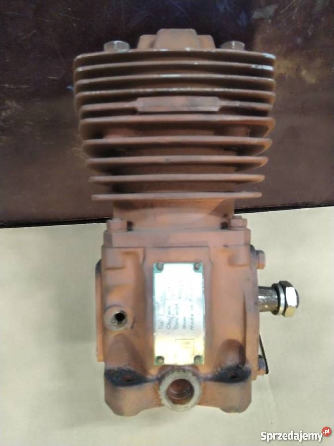 Sprężarka powietrza Zakopane