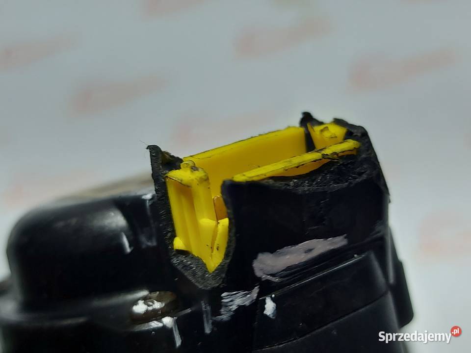 MAZDA 3 FORD 16 CITD Y6 7M5Q6007FB 110 Recyrkulacja spalin EGR Kielce