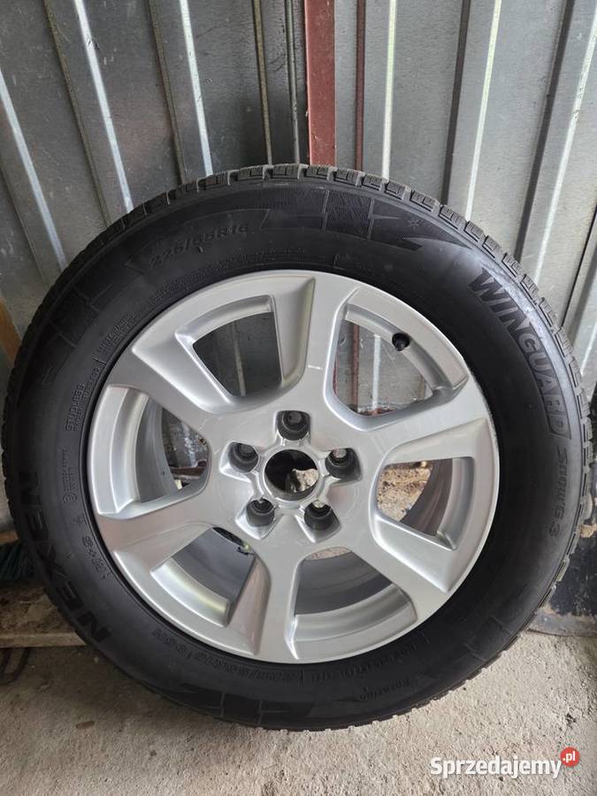 Audi A4B8 20 TDI 143 2010r światła przeciwmgielne Radzyń Podlaski