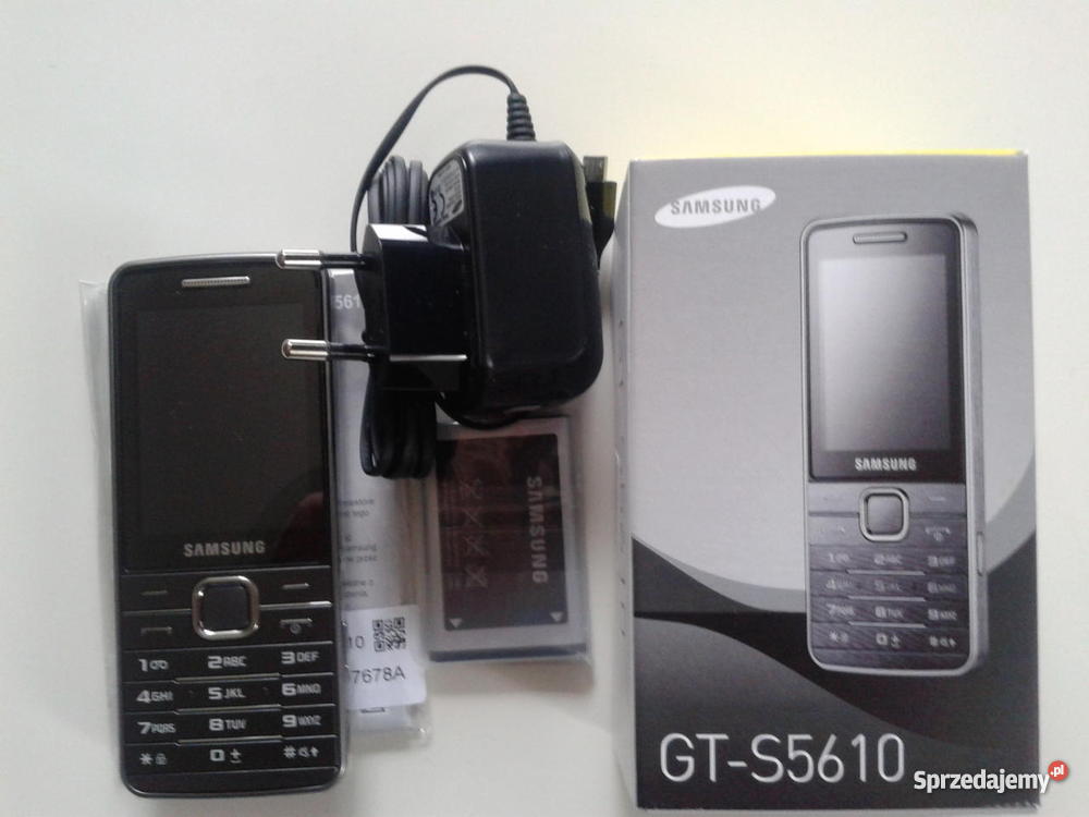 Как перепрошить телефон samsung gt s5610