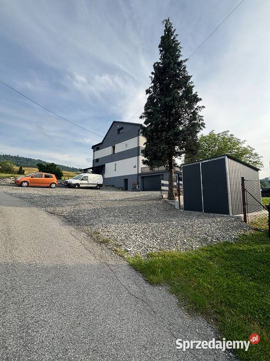 Śliczne mieszkanie do wynajęcia 2 pokoje na 27m2 Trzebinia