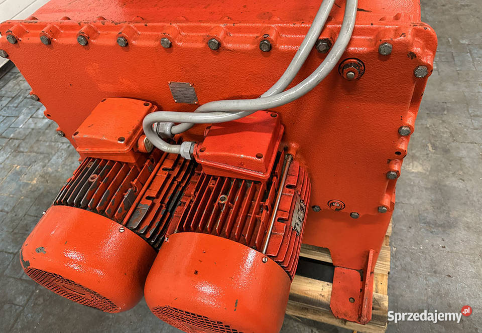 Rębak WEIMA ZM 30 Sierakowska Huta