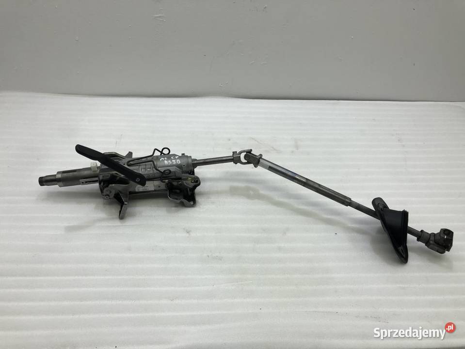 KOLUMNA KIEROWNICZA 4G0419502S AUDI A6 C7 osobowe