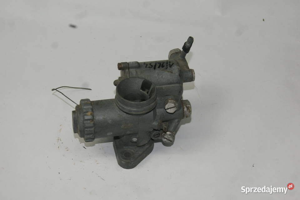 GAŻNIK BING 1 26 54 GOGGOMOBIL VERGASER Rybnik