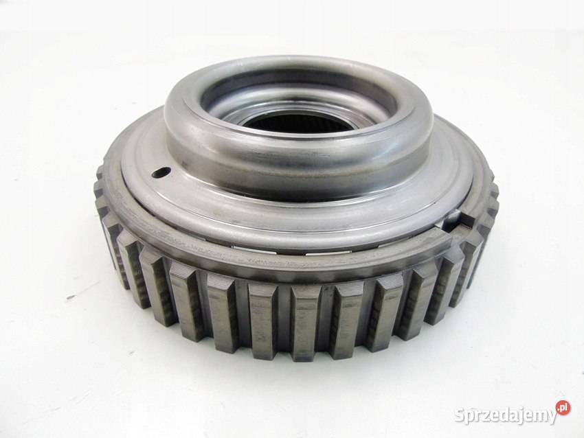 Koło zębate bęben skrzyni biegów 8HP70X Maserati osobowe Sosnowiec