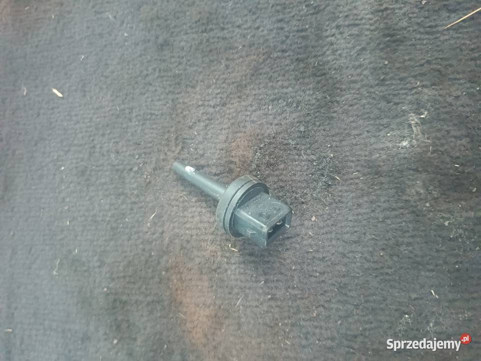 Czujnik Temperatury Wewnętrznej 4A0 820 539 Audi Myszków