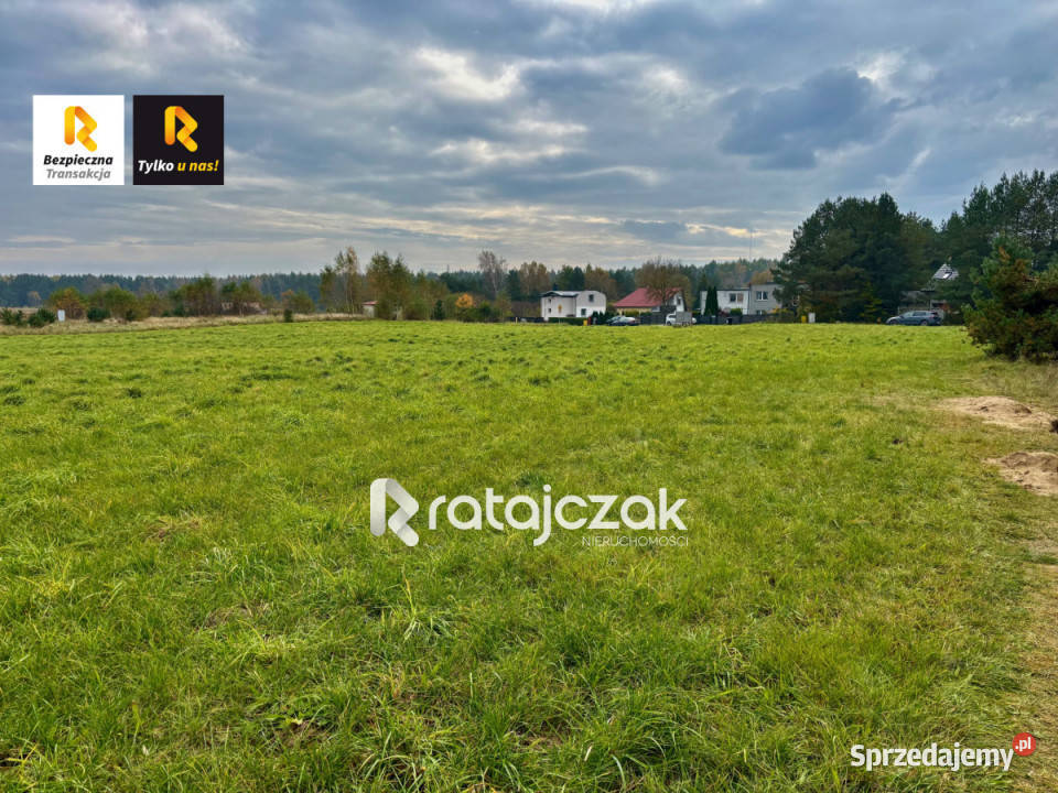 Działka Gdynia 652m2 sprzedam