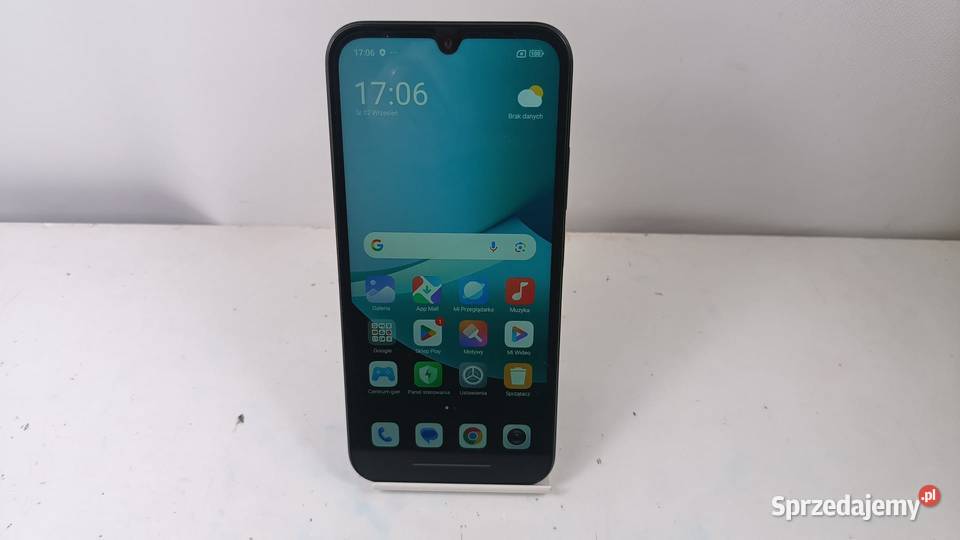 Smartfon Redmi 15C 4128GB Katowice