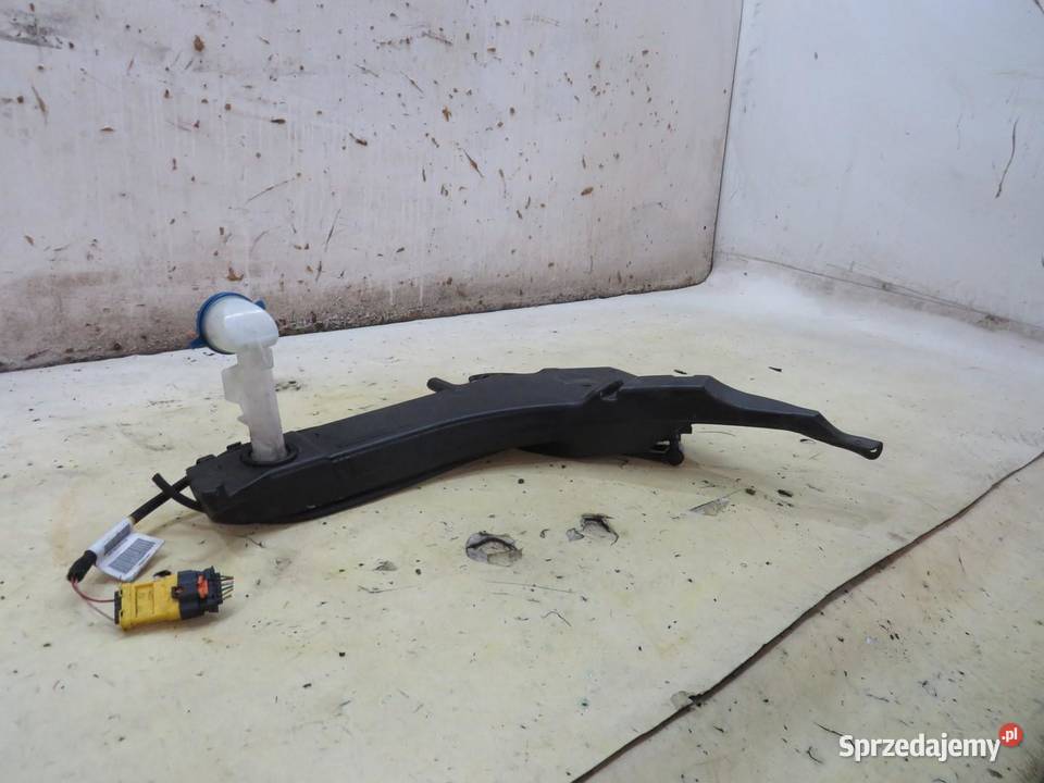 ŚLIZG PRAWY TYŁ PEUGEOT 308 T9