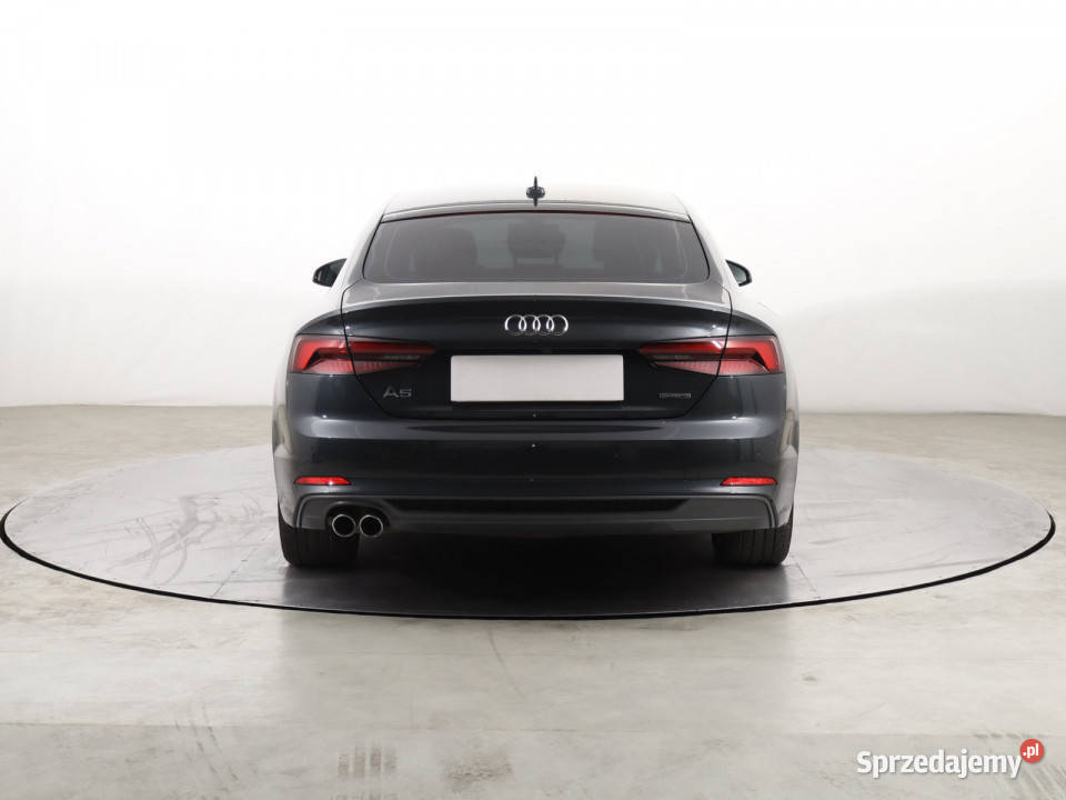 Audi A5 20 TDI A5 Katowice